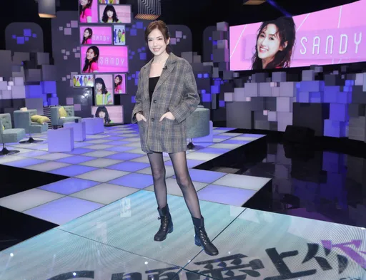 許瑋甯拒幫另一半做決定 放生邱澤選擇困難症