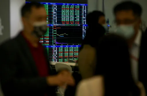 Fed升息利空承壓測試！　專家說台股表現「還可以」