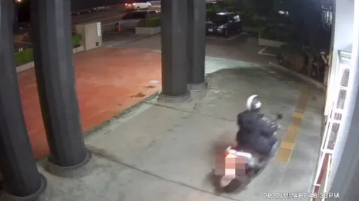 家人唸「那麼愛喝乾脆去給警察抓」 衝動男酒駕到警所投案