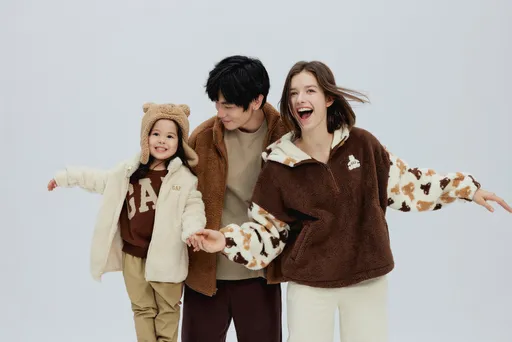 冬季時尚｜潮人必備絨毛外著、霓虹穿搭存在感強、機能外套不可少