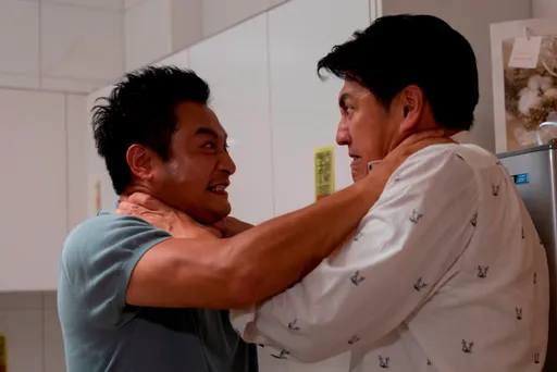 林佑星《X檔案》欠債被妻送綠帽 難忘飯店捉姦小王竟是熟人