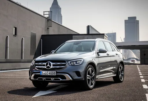 10月高級進口車前7強　賣最好的都是SUV