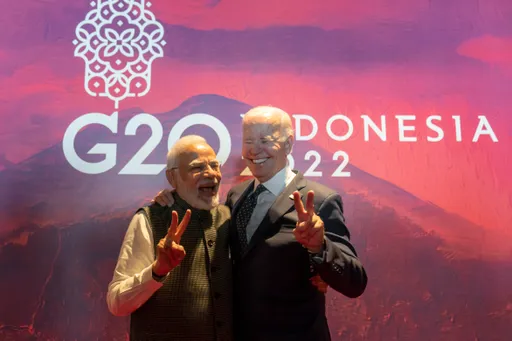 印尼審慎維安防疫　G20順利落幕