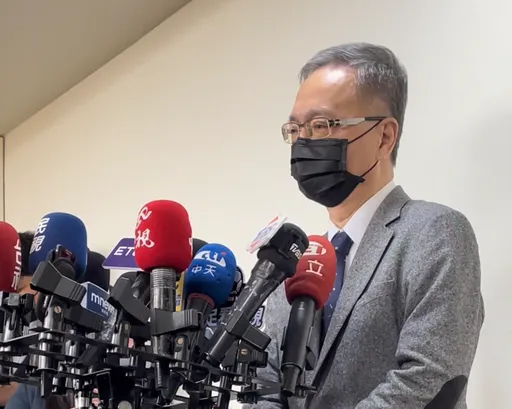 確診不能投票不違憲!蔣萬安批他搶做大法官 薛瑞元回嗆:法律學位怎麼來的