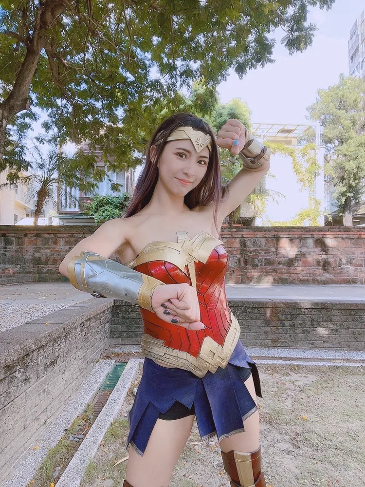 疑雲是重度抖音使用者。球團提供