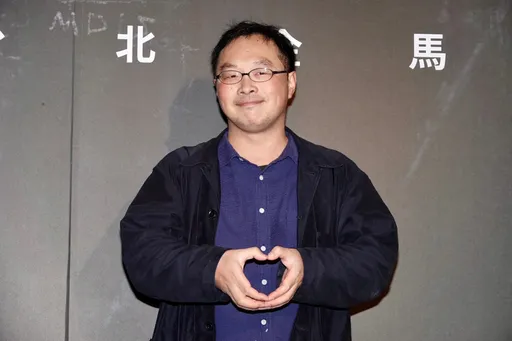 金馬訪問|深田晃司解析《還有愛的日子》 曝木村文乃被打臉背後祕辛