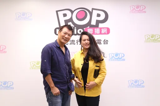 陳潔瑤鍍金成台灣第一女導演 發願繼續替泰雅族發聲