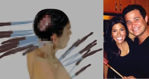 慎入！史上最扯「自殺」　正妹女師遭刺20刀其中10刀在後腦