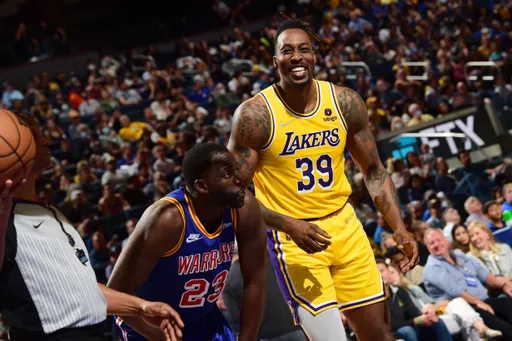 「魔獸」霍華Dwight Howard選T1雲豹不打CBA原因曝光!業界估月薪至少打5折