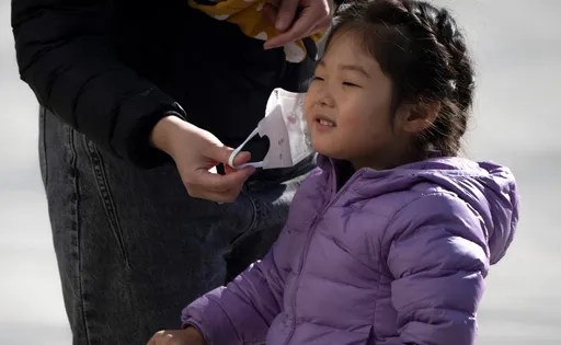 解封好難!中國疫情再起 單日新增確診高達4420例