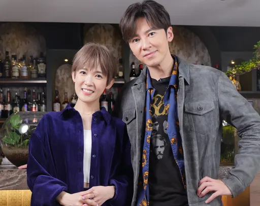 孫可芳愛情長跑劉冠廷「沒婚姻憧憬」 李國毅為水某對她Gay好友吃醋