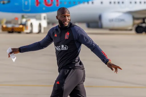 世界盃∣比利時明晨3時戰加拿大 小魔獸受傷紅魔戰力受考驗