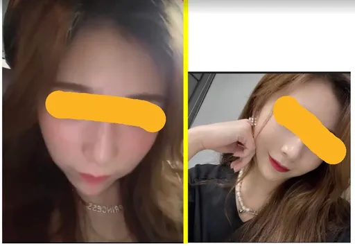 失婚台男2個月慘被削500萬!正妹人間消失 他深信真有其人