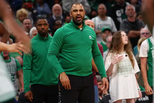 蔡崇信不想再惹禍上身 聘用烏杜卡出任籃網主帥計畫卡關