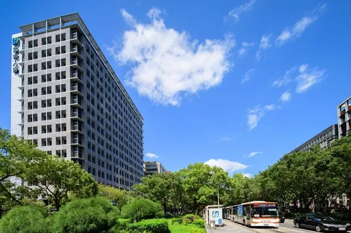 富邦人壽礙於法令無法增資哈爾濱銀行 將出脫賠錢貨