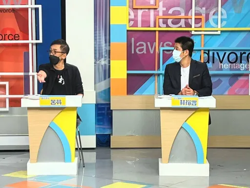 苦苓資助陌生女大生60萬英國留學　她拿錢後電話變空號搞失蹤