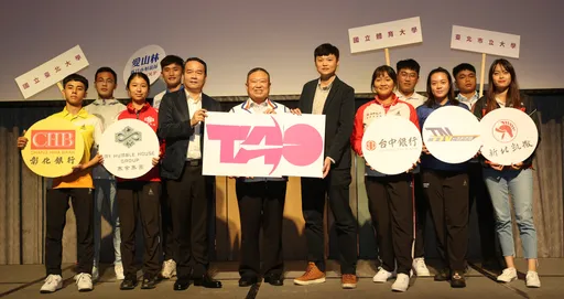爭辦16年世界室內射箭賽登台 奧運國手袁叔琪相隔20年手癢想+1