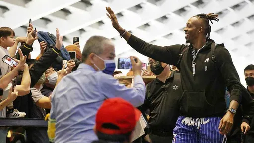 館長暴怒!掀魔獸霍華德首戰場地秘辛 點名蔡英文「讓世界看到台灣有多爛」