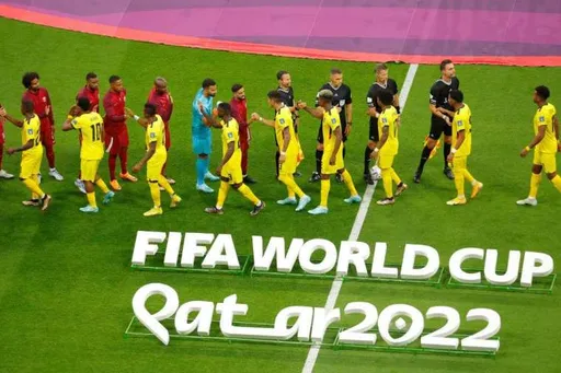 台股也搭世足熱!賽事平均漲幅1.27%、概念股今年慢熱