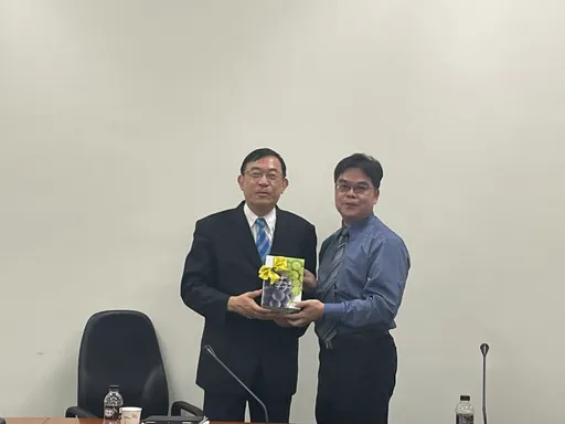 苗檢第4波現金賄選起訴 檢察總長5度打氣、再發30萬鼓勵