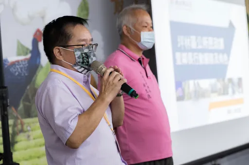 新北里政三大關鍵力量再深化 4年逾百萬人次受惠