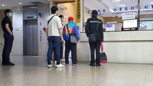 共和黨黨主席涉賄選！發走路工、辦餐會幫候選人拉票　檢調6路搜索約談