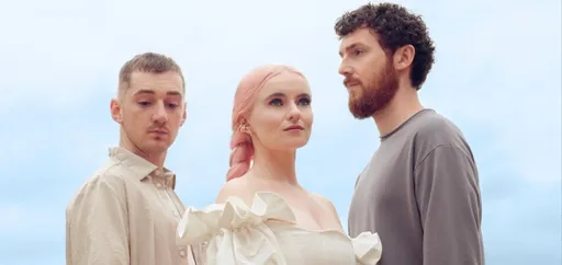 英倫天團「Clean Bandit」創團14年 下月首度炸台開唱