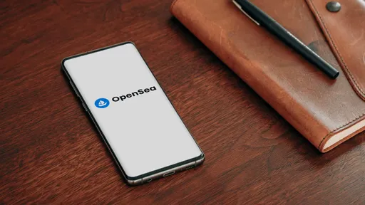 NFT交易平台OpenSea新工具上線　助創作者徵收版稅