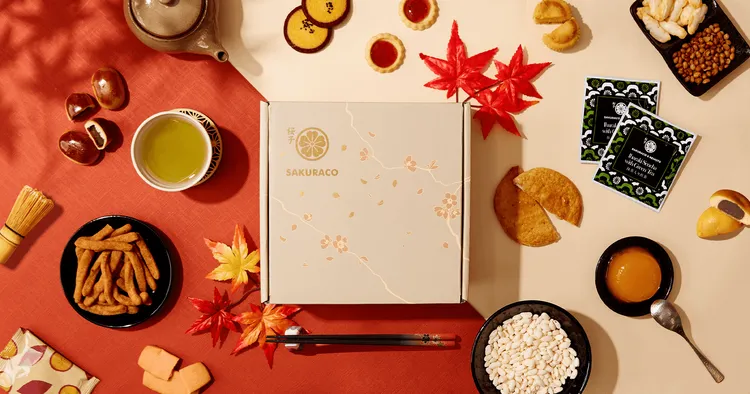 茨城Box是集合茨城縣在地物產的限量特製禮盒。茨城縣提供