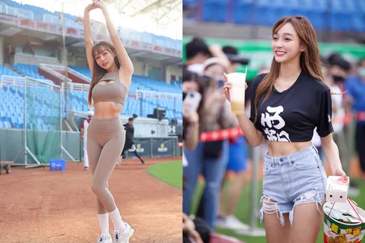 林襄被酸民嗆「菸槍女」 女神一句話化解!4千人讚高EQ給她秀秀