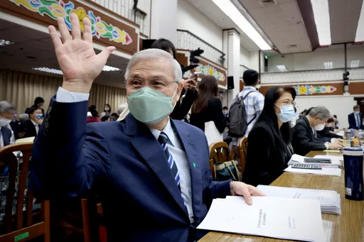 央行Q3會議記錄鷹派與鴿派舌戰　3理事發言要升1碼