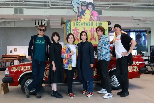 「寶島歌王」文夏縱橫樂壇超過一甲子　紀念特展北流起跑