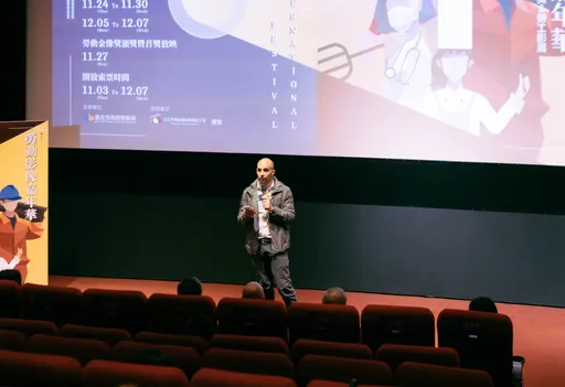 金鐘導演難過夥伴「太累遇上意外」　揭台灣影視工作安全危機