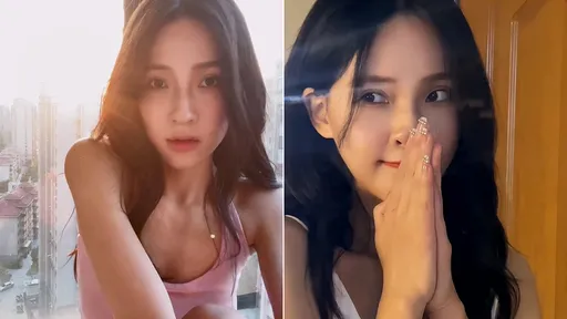 網美當小三慘遭「擂鼓提親」　大老婆復仇：作為正妻特來替夫納妾