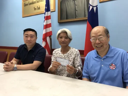 美期中選舉|紐約台裔選將輩出 老鳥拚連任新人爭出線