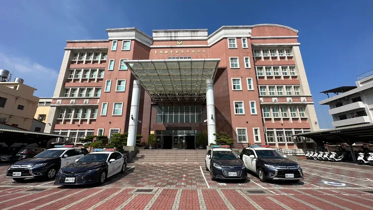 斗南警方呼籲，遇有任何糾紛應理性溝通勿衝動，遇有任何不法，均可報警求助。魏嘉良攝