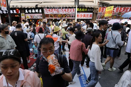 武漢又要封城?網傳21日起全市靜默5天