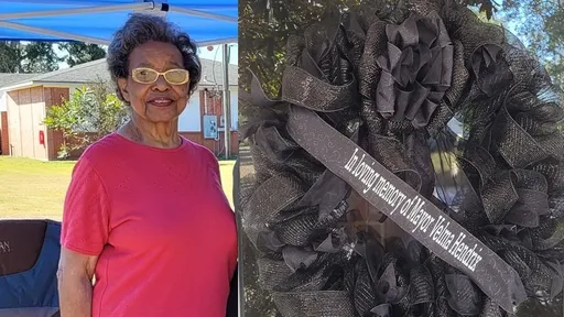 美熱心鎮長拚期中選舉挑戰連任　投票日出車禍喪命