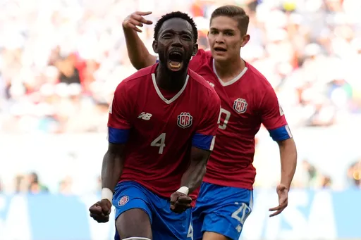 世界盃|首戰慘敗免驚 伊朗、澳洲、哥斯大黎加翻身拼晉級