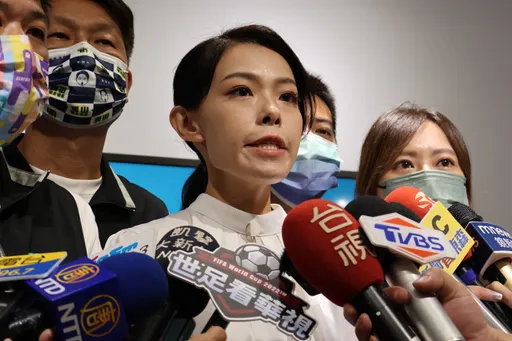 四叉貓連爆20集「辦公室小故事」　高虹安怒了！痛批根本秀下限不排除提告