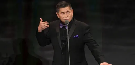 澎恰恰金主林秉文出事啦!疑涉洗錢遭刑事局逮 新北地檢諭令300萬交保