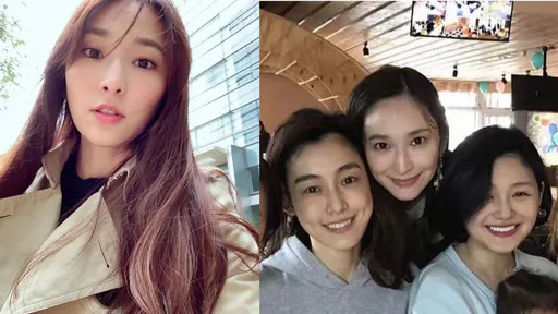 吳佩慈心疼閨蜜宿疾　目睹大S癲癇發作送醫「怎可能吸毒」