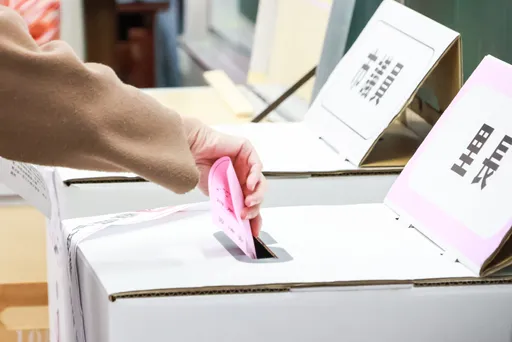 身分證「投進票匭」怎麼辦？　網笑翻「每次都有這種天兵」：你會獲得1票