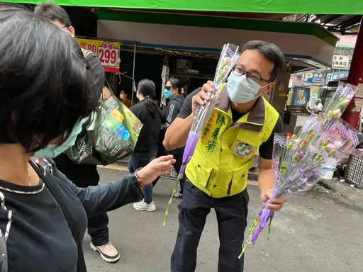 新北議員何淑峯判刑衝擊新莊選情 他恐被婦女保障名額擠落馬