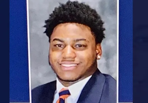 非裔男大生逞凶 美国维州大学校园枪击案3死2伤