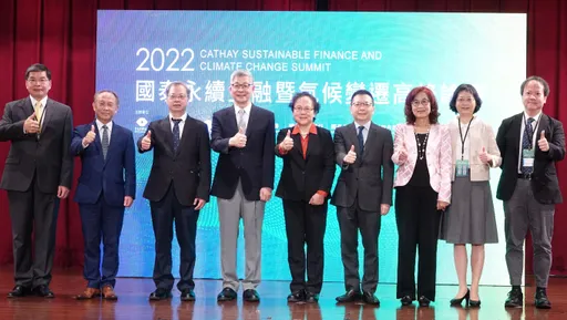 台塑四寶只有一寶納入00878　國泰投信這樣說
