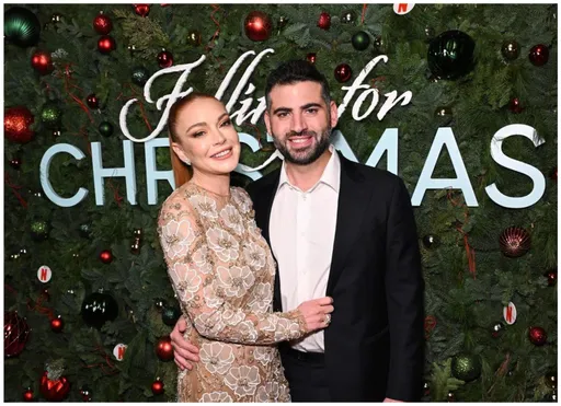 昔日天才童星頻出包淡出　琳賽羅漢隔9年復出曬新婚老公