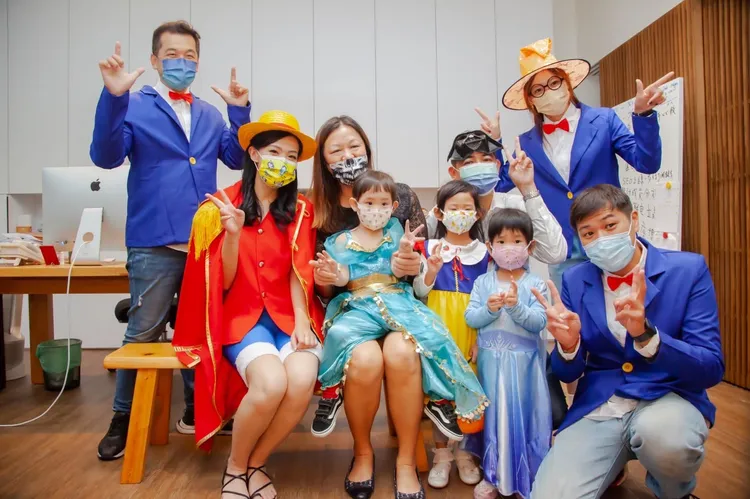 針對林耕仁的質疑，高虹安也回應並嗆明：「如果有不法請明確拿出證據」。翻攝自高虹安臉書