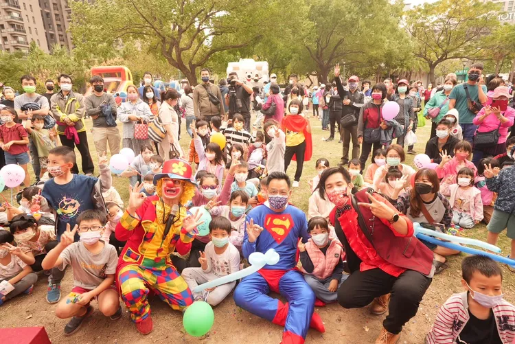 林耕仁近來砲火猛攻高虹安，並對高虹安提出5項質疑。林耕仁競辦提供