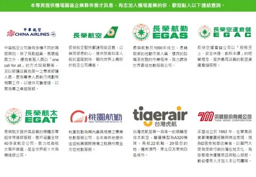 航空業缺很大！桃機客運量「暴增近9倍」　空服員、地勤開缺看這裡